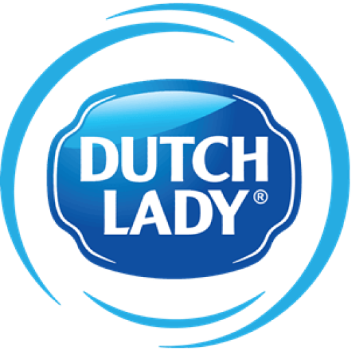 Dutch Lady