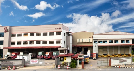 Milestones-2008 | S L NG | FMCG Distribution Malaysia